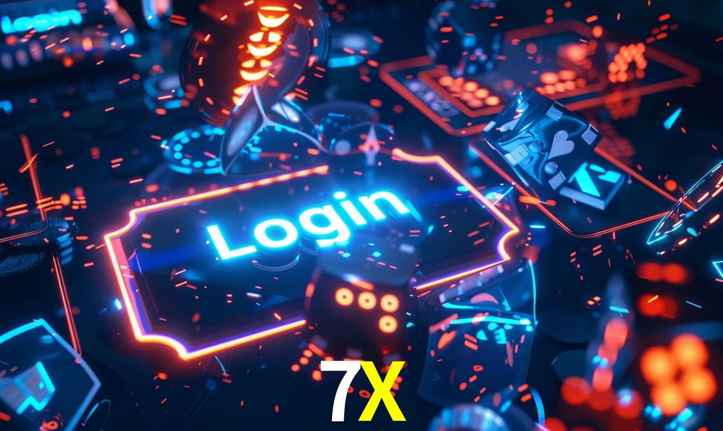 Bônus de Cadastro Cassino 7X